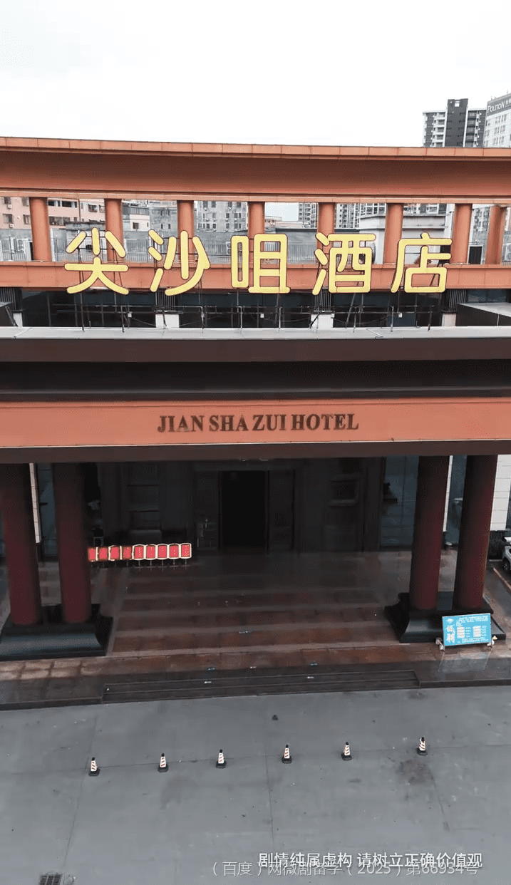 厨神老爸不好惹